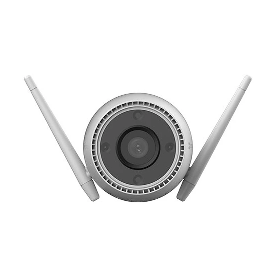EZVIZ Ezviz H3c 2K+ WiFi Camera Price in Bangladesh