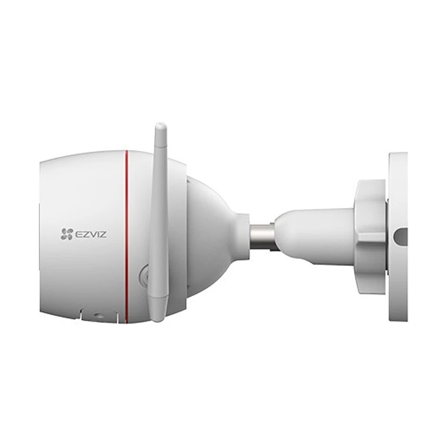 EZVIZ Ezviz H3c 2K+ WiFi Camera in BD