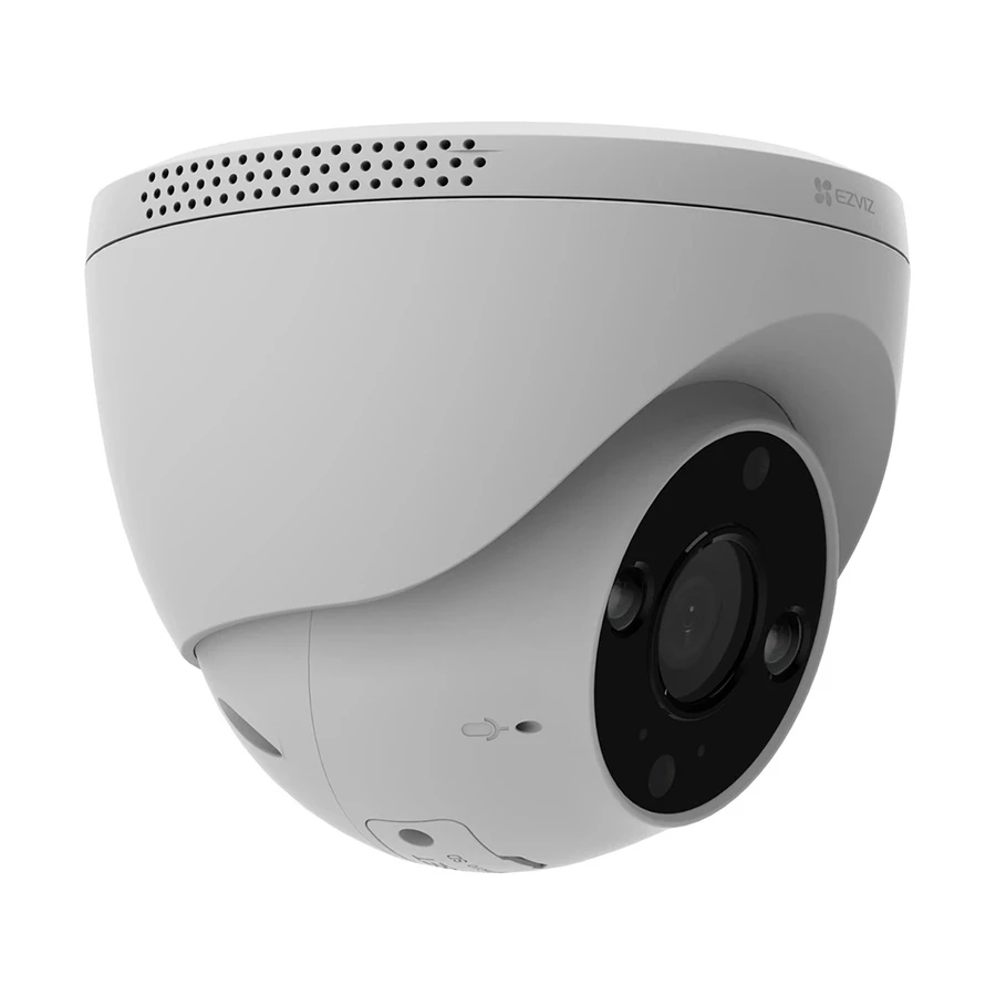 Ezviz H4 2K Wireless / Wi-Fi Camera Price in Bangladesh
