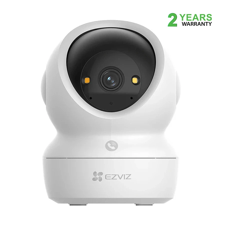 EZVIZ H6c G1 3K Wireless / Wi-Fi Camera