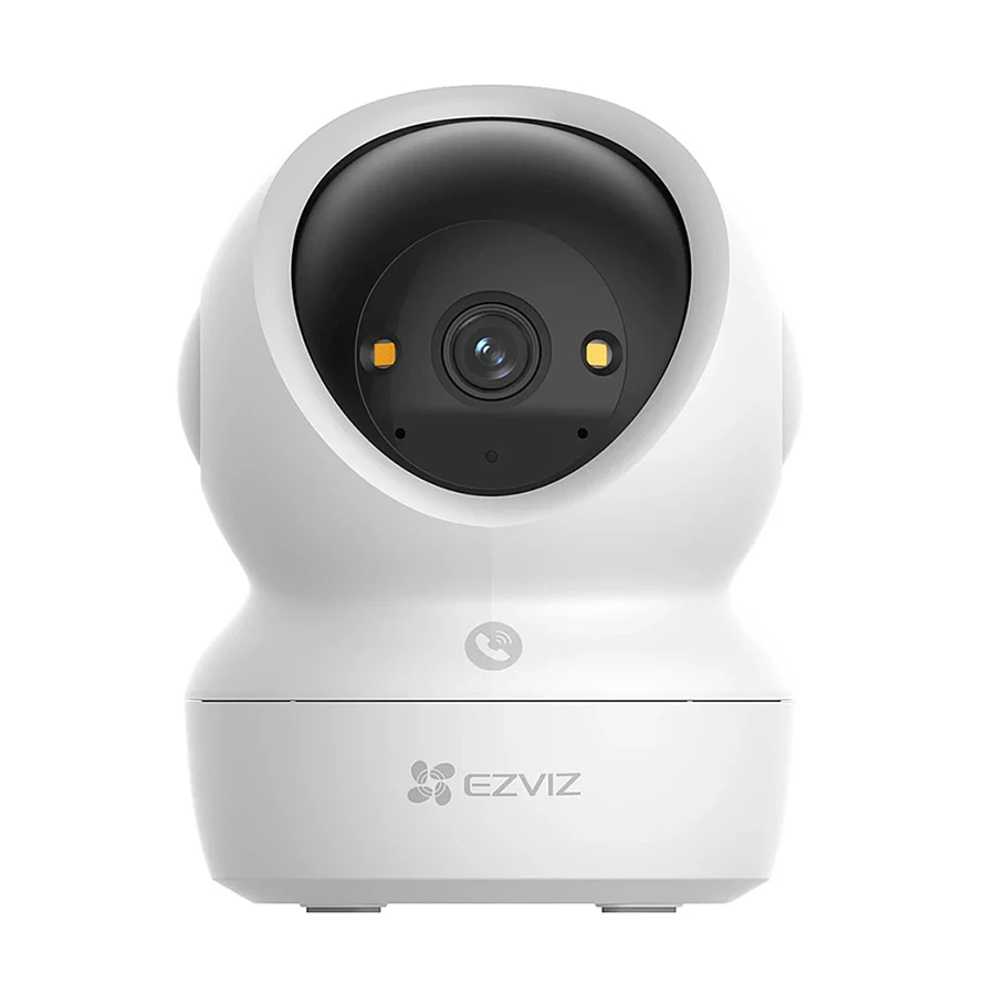 EZVIZ Ezviz H6c G1 4K Wireless / Wi-Fi Camera Price in Bangladesh