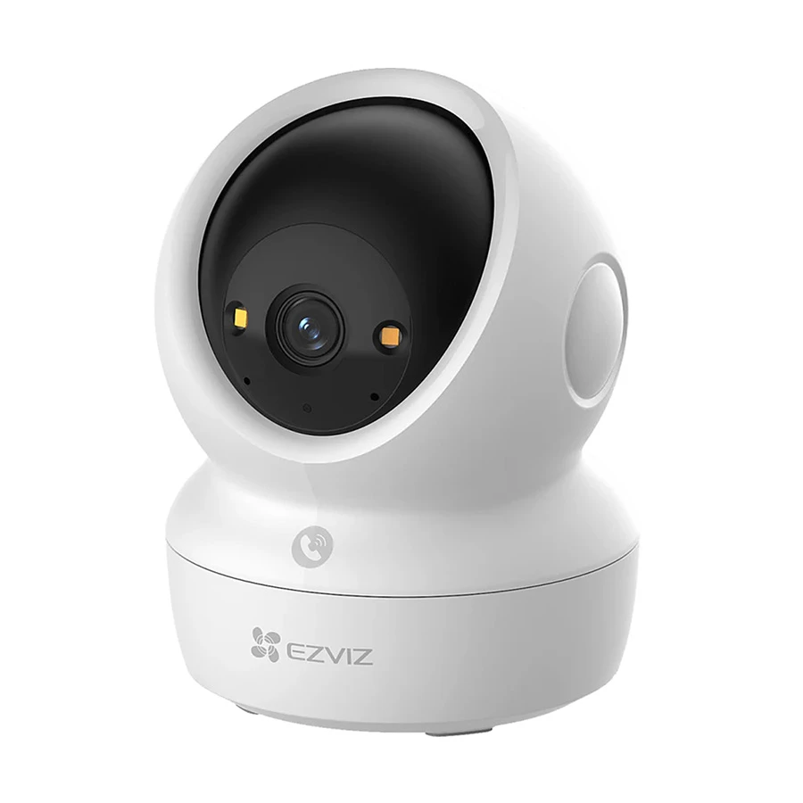 EZVIZ Ezviz H6c G1 4K Wireless / Wi-Fi Camera in BD