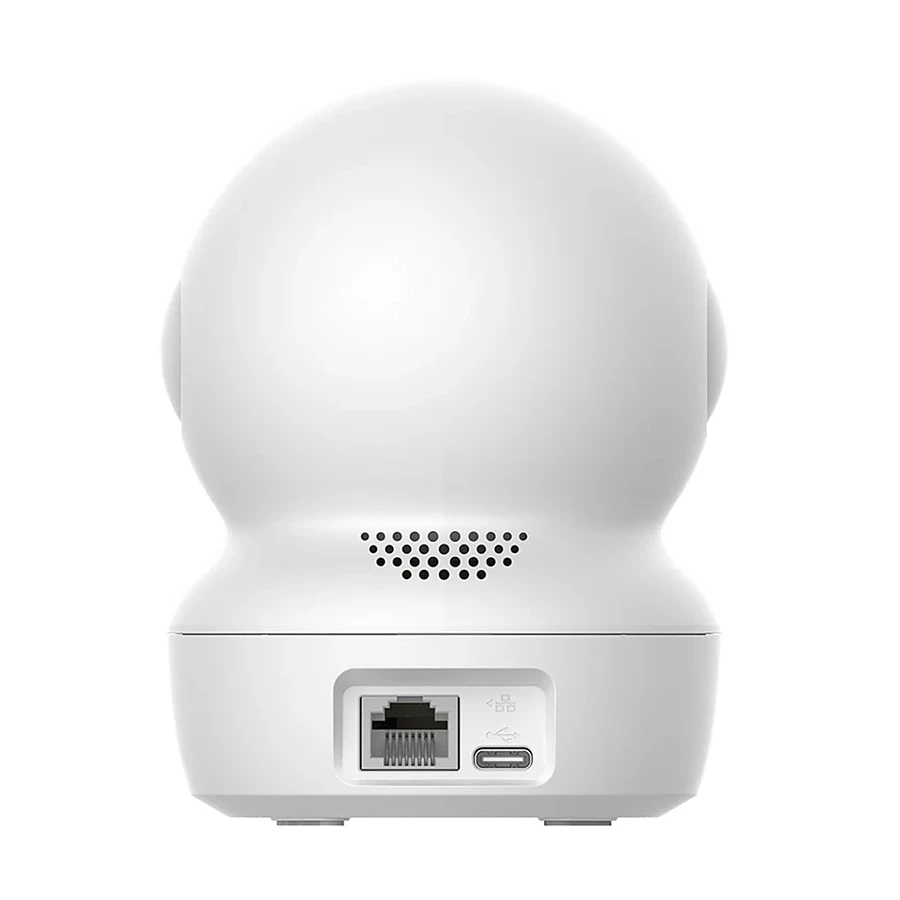 Ezviz H6c G1 4K Wireless / Wi-Fi Camera Price in BD
