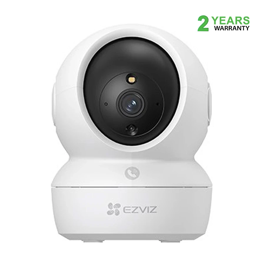 EZVIZ Ezviz H6c Pro 2K Wireless / Wi-Fi Camera