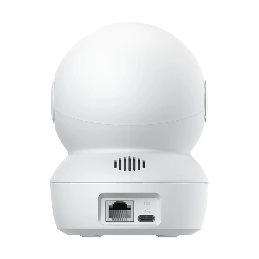 Ezviz H6c Pro 3K Wireless / Wi-Fi Camera Price in BD