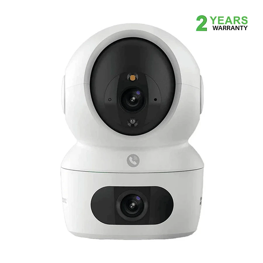 EZVIZ Ezviz H7c Dual Wireless / Wi-Fi Camera