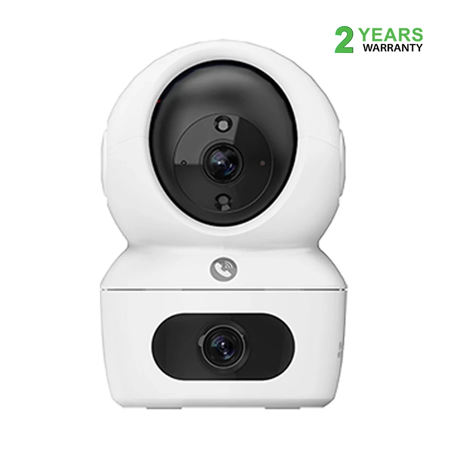 EZVIZ H7c Dual WiFi Camera