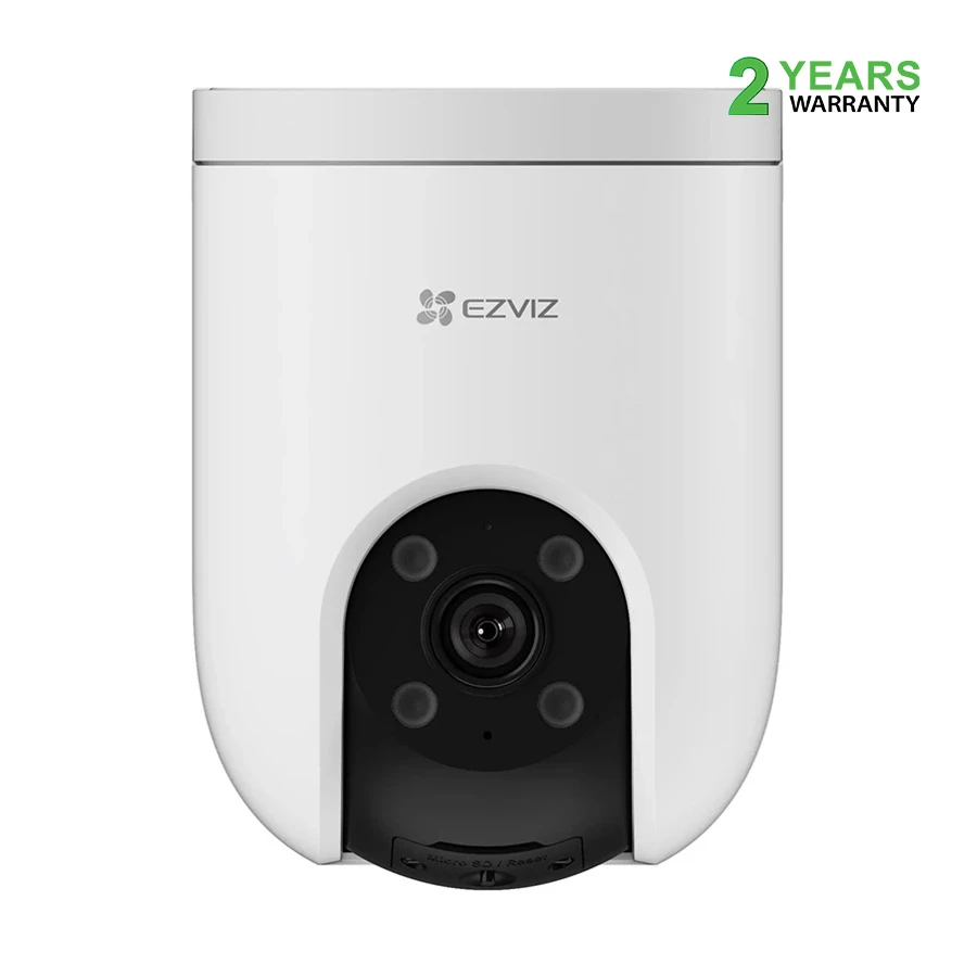 EZVIZ Ezviz H8c Pro 3K Wireless / Wi-Fi Camera