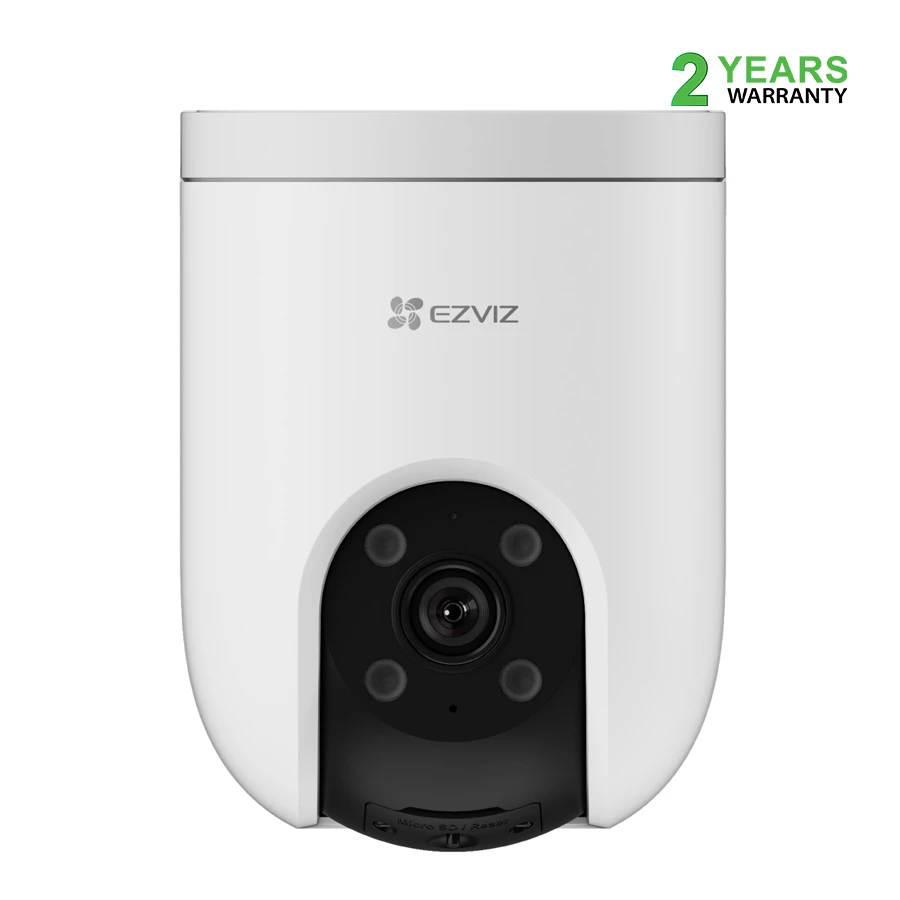 EZVIZ Ezviz H8c Pro 4G 3K Wireless / Wi-Fi Camera