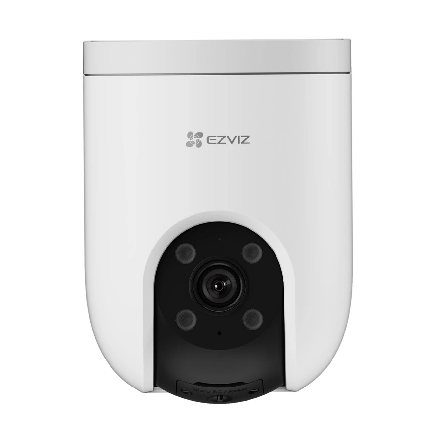 EZVIZ Ezviz H8c Pro 4G 3K Wireless / Wi-Fi Camera Price in Bangladesh