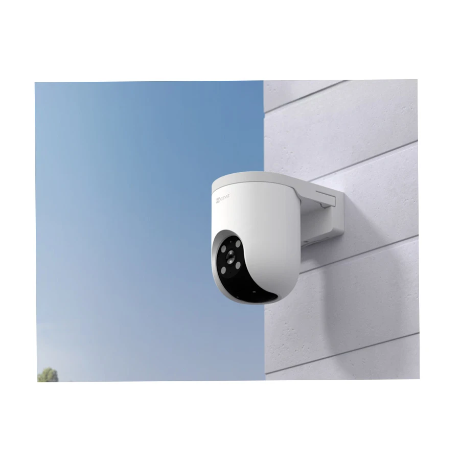 EZVIZ Ezviz H8c Pro 4G 3K Wireless / Wi-Fi Camera specifications