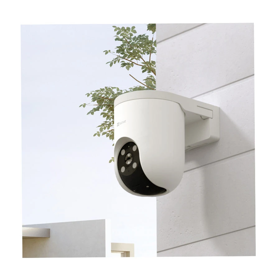 EZVIZ Ezviz H8c Pro 4G 3K Wireless / Wi-Fi Camera Best Price