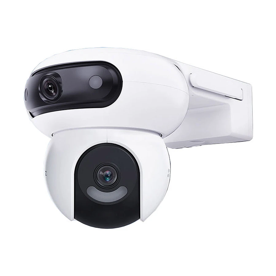 Ezviz H90 Dual 2K+ Wireless / Wi-Fi Camera Price in Bangladesh