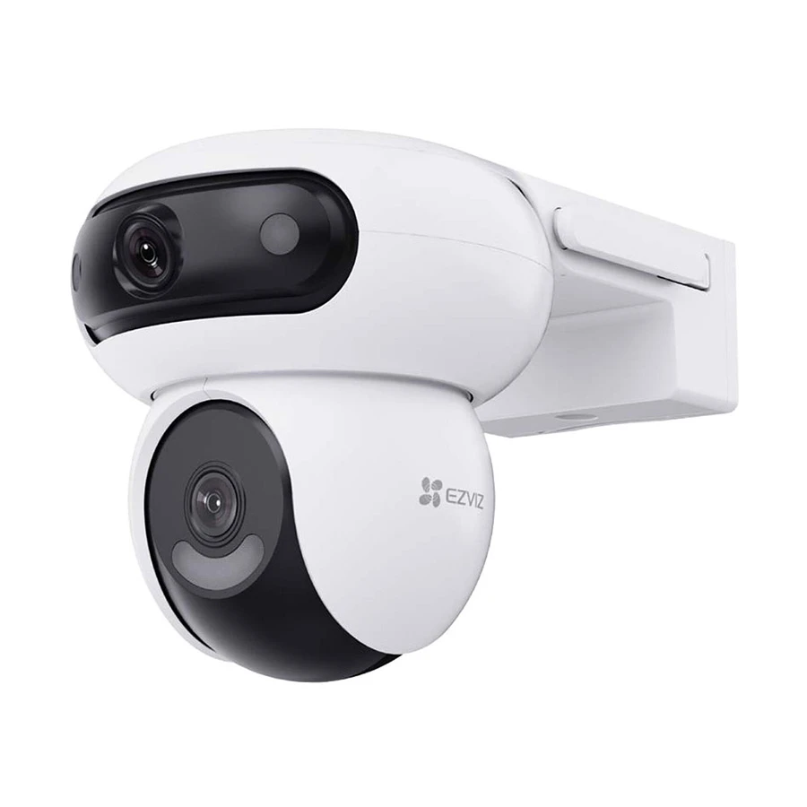 Ezviz H90 Dual 2K+ Wireless / Wi-Fi Camera Price in BD