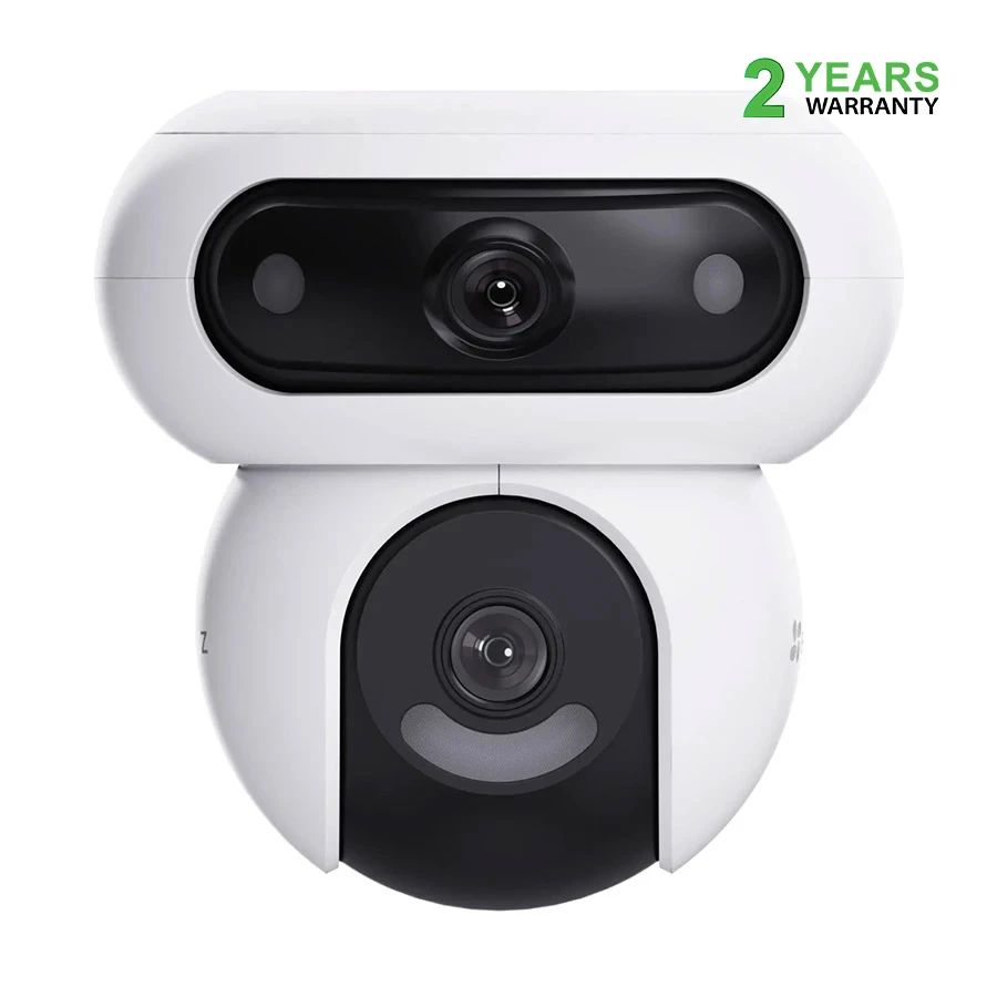 EZVIZ Ezviz H90 Dual 2K+ Wireless / Wi-Fi Camera