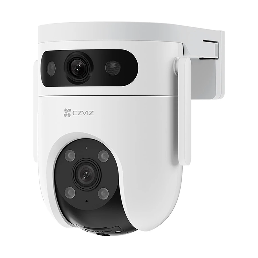 EZVIZ Ezviz H9c Dual 3K (R105) WiFi Camera Price in Bangladesh