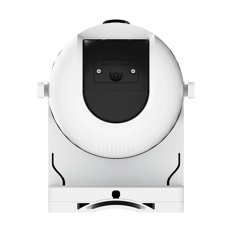 EZVIZ Ezviz H9c Dual 3K (R105) WiFi Camera specifications