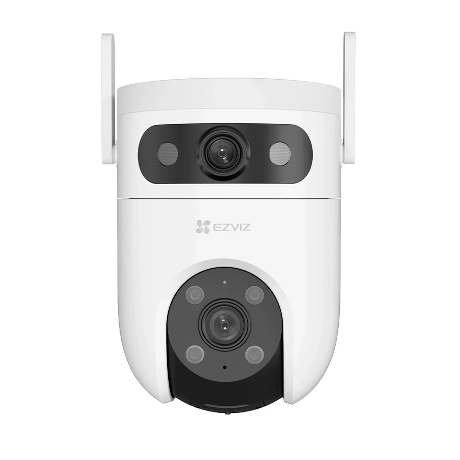 EZVIZ Ezviz H9c Dual 4G WiFi Camera Price in Bangladesh