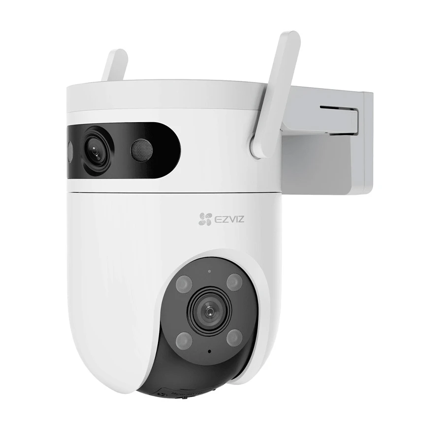 Ezviz H9c Dual 4G WiFi Camera