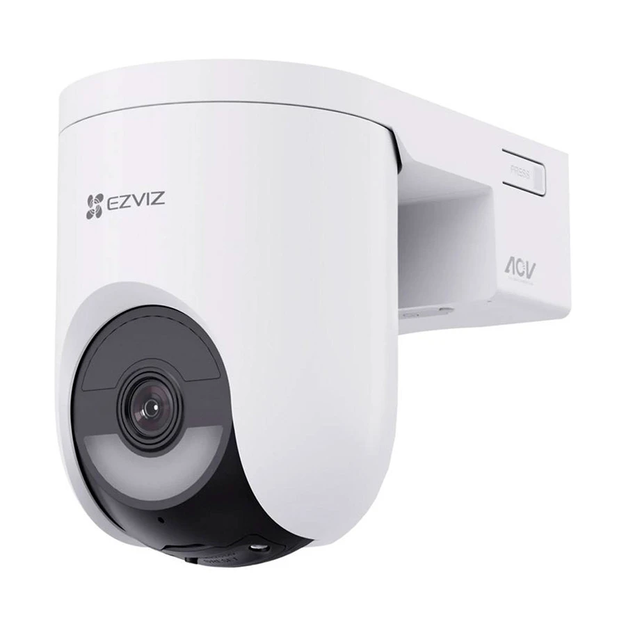 Ezviz HB8 Lite Wireless / Wi-Fi Camera Price in Bangladesh