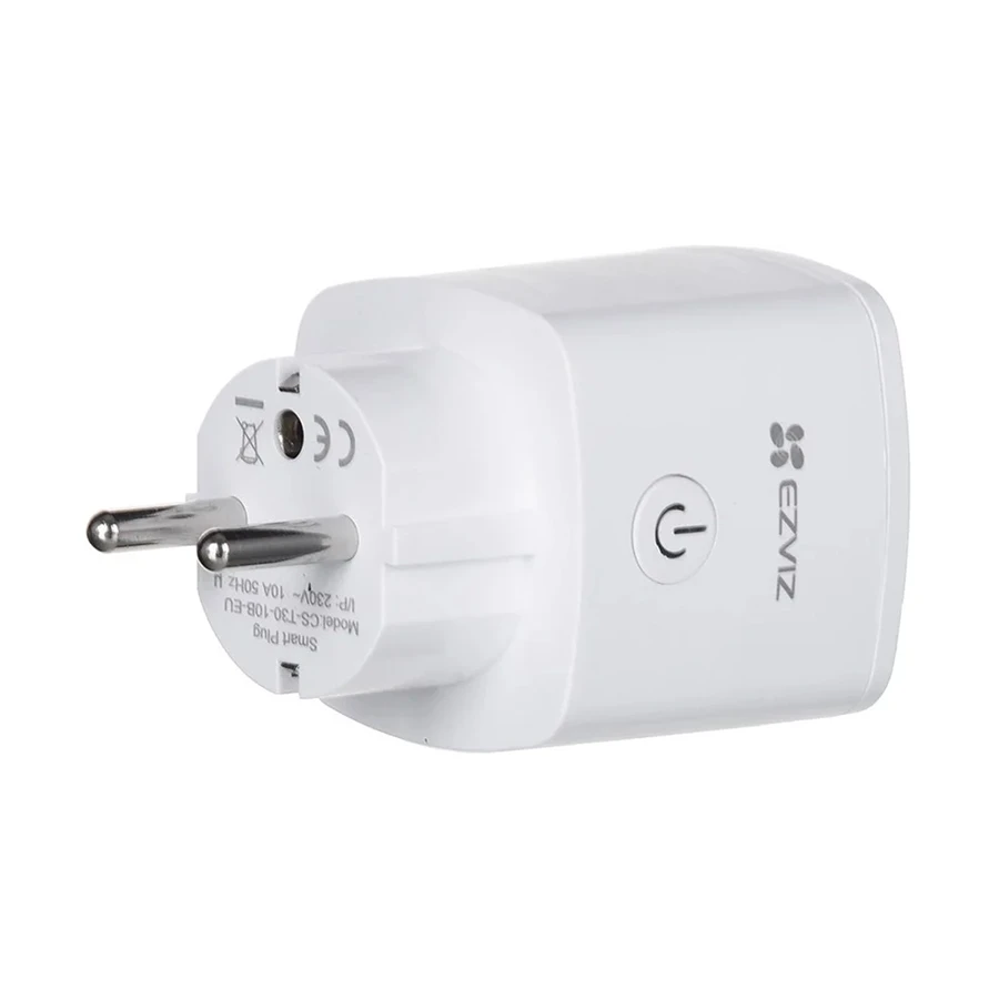 EZVIZ Ezviz T30 Socket Price in Bangladesh