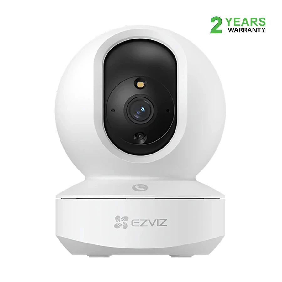 EZVIZ Ezviz TY1 Pro 3K Wireless / Wi-Fi Camera