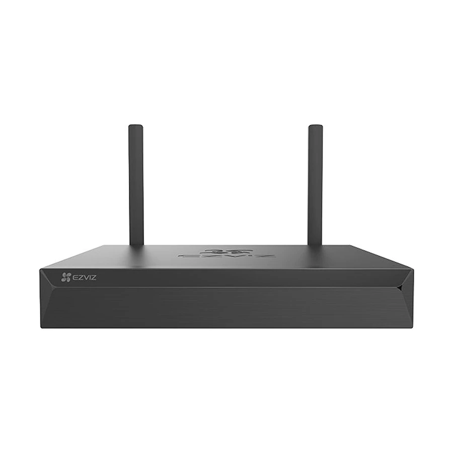 Ezviz X5S NVR Price in Bangladesh