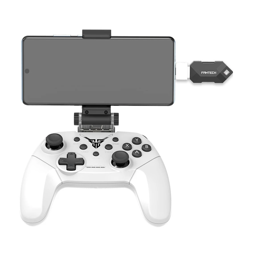 Fantech ACGP01 Gaming Component Accessories in BD