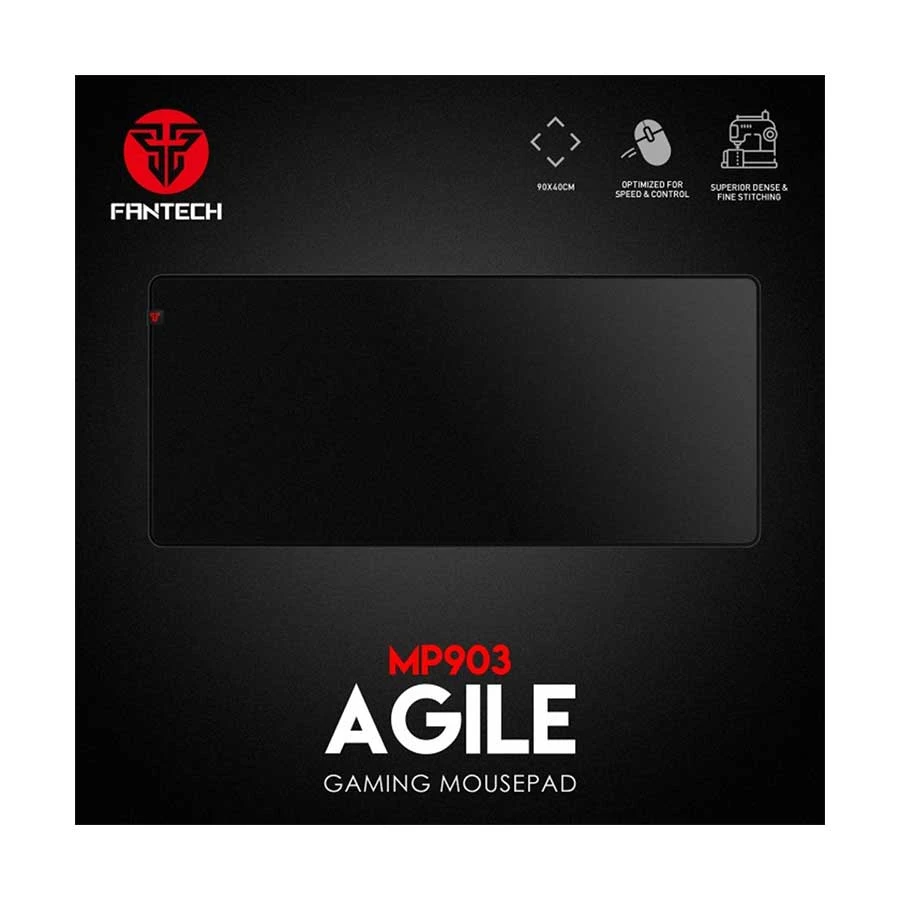 Fantech AGILE MP903 Mouse Pad Price in Bangladesh
