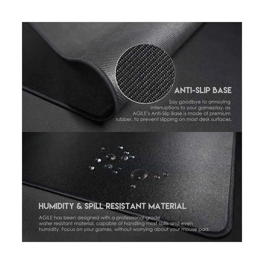 Fantech AGILE MP903 Mouse Pad Price in BD