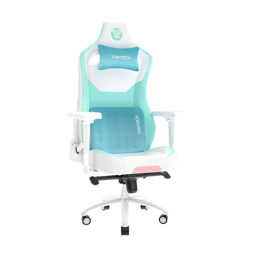 Fantech Alpha GC-283 Mint Edition Gaming Chair Price in Bangladesh
