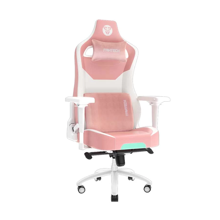 Fantech Alpha GC-283 Sakura Edition All Brands Price in Bangladesh