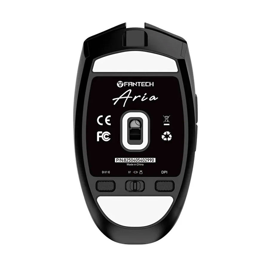 Fantech Aria XD7 Mouse Price in BD