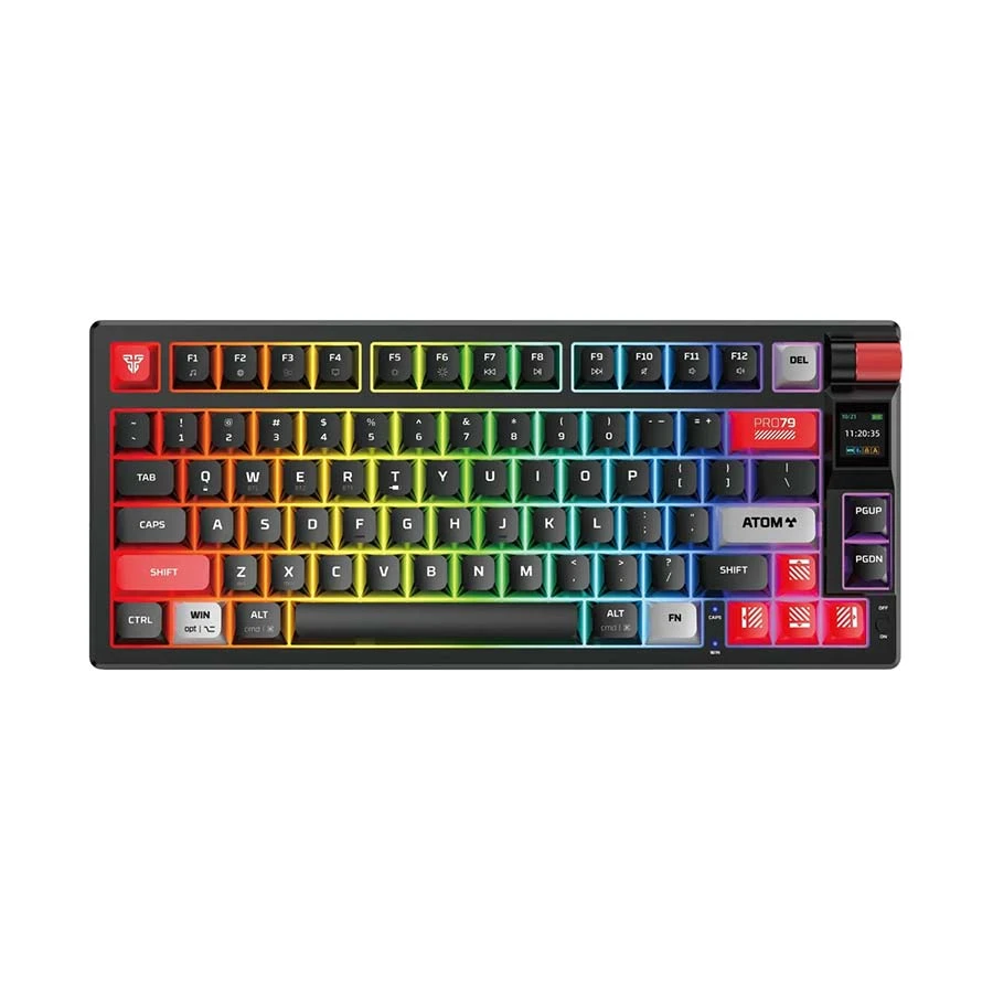 Fantech Atom Pro79 MK917 Keyboard