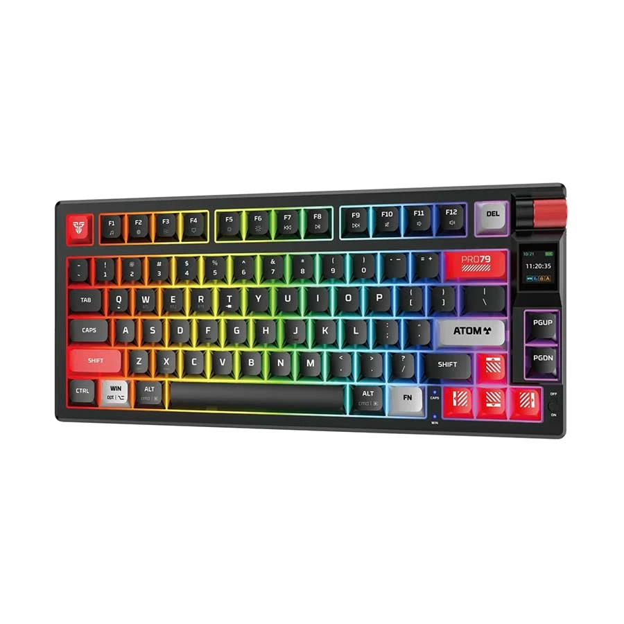 Fantech Atom Pro79 MK917 Keyboard in BD