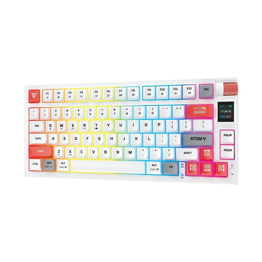 Fantech Atom Pro79 MK917 Keyboard in BD