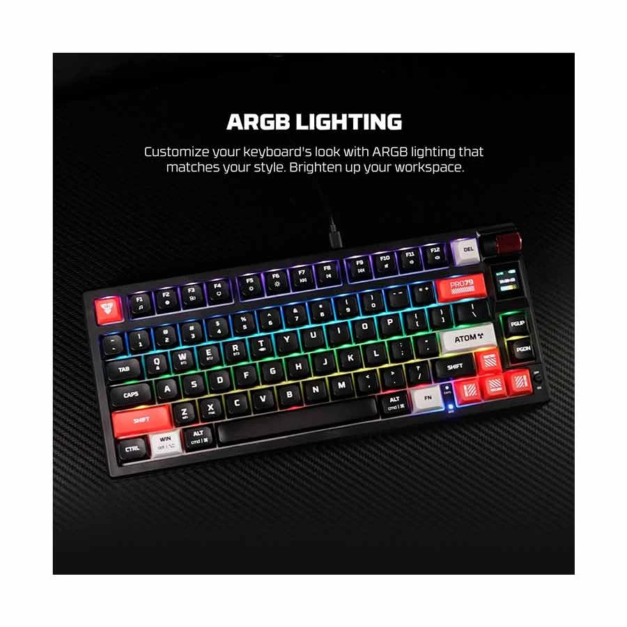 Fantech Atom Pro79 MK917 Keyboard Best Price