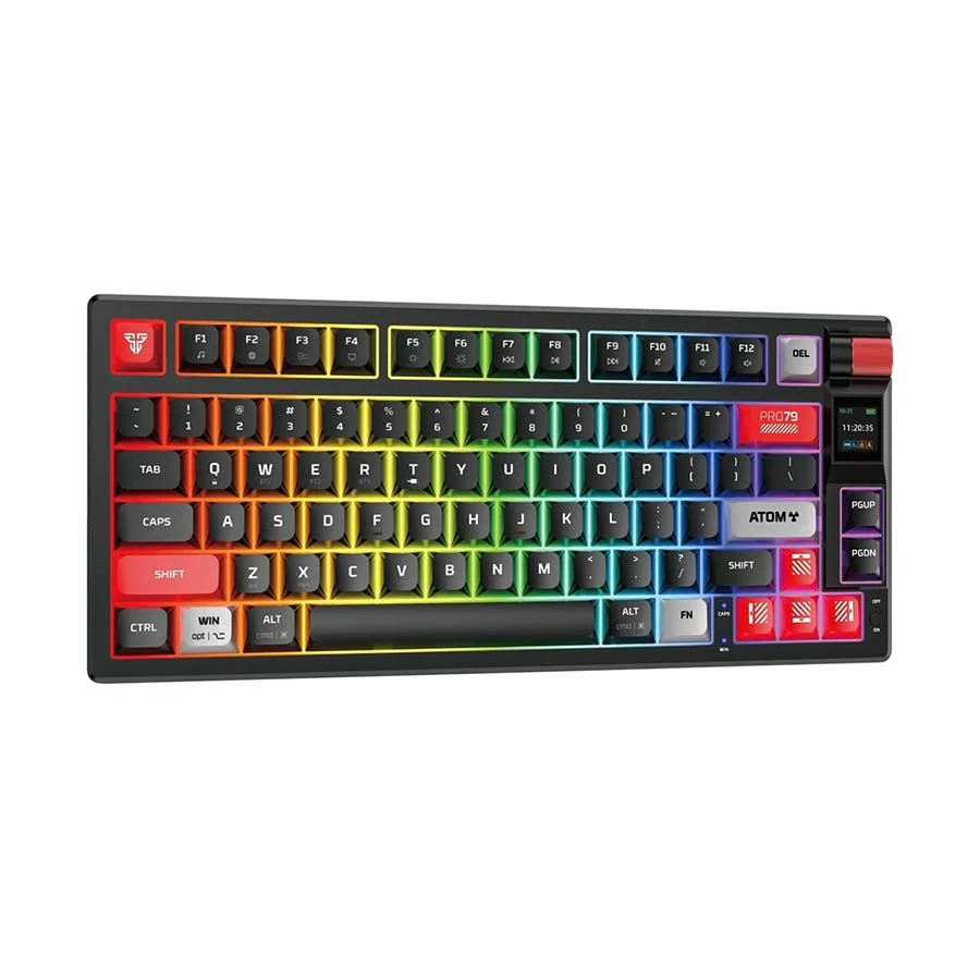Fantech Atom Pro79 MK917 Keyboard Price in Bangladesh