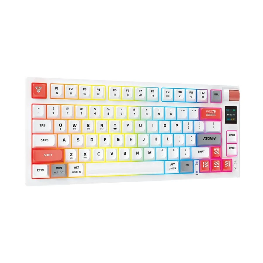 Fantech Atom Pro79 MK917 Keyboard Price in Bangladesh