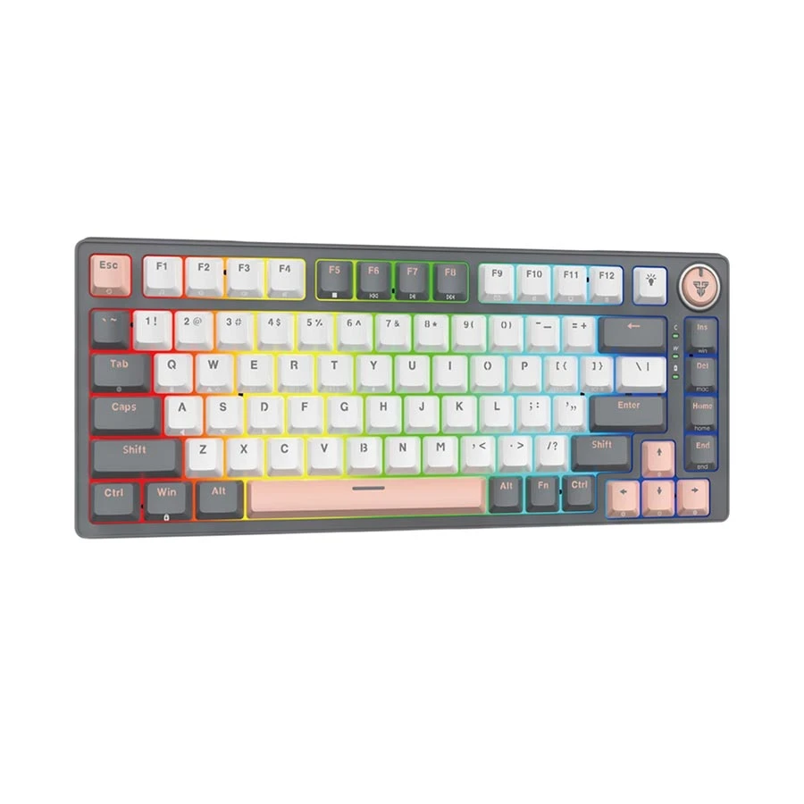 Fantech Atom Pro83 MK913 Keyboard Price in Bangladesh