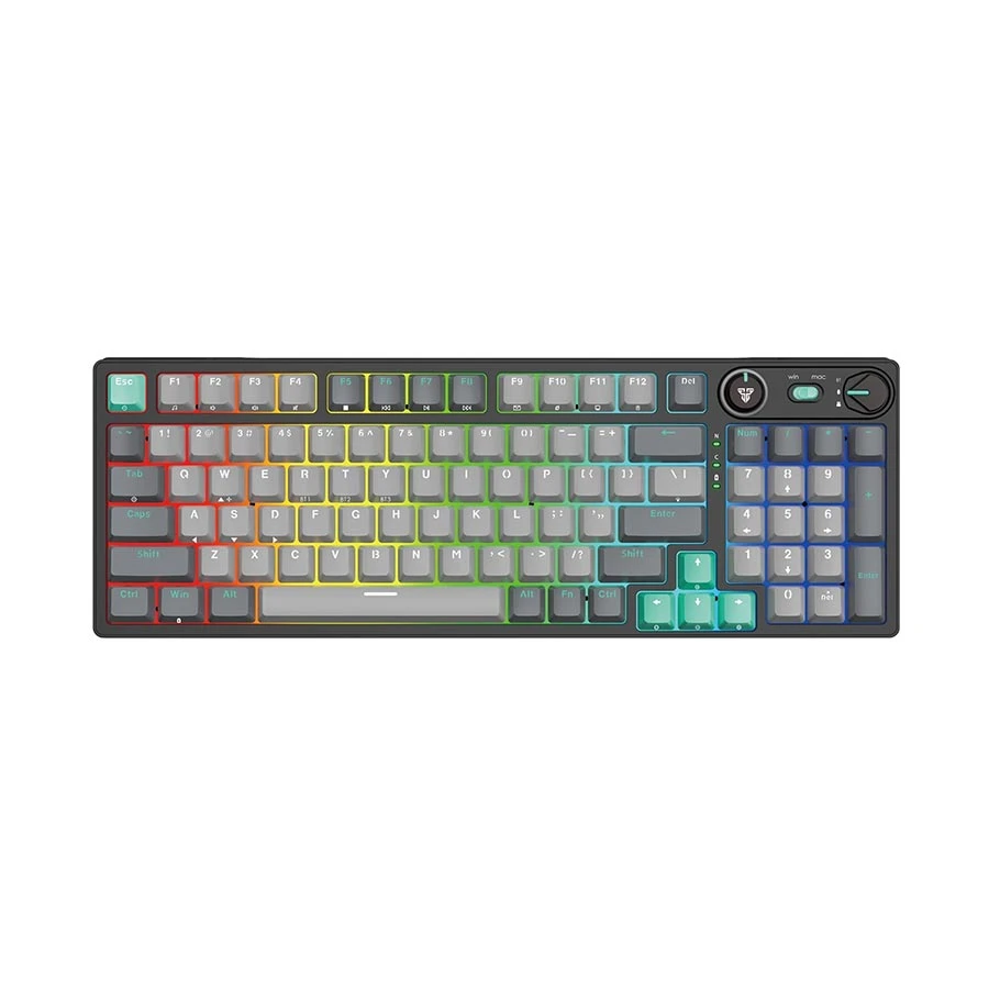Fantech Atom Pro96 MK914 Keyboard
