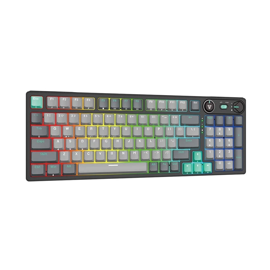Fantech Atom Pro96 MK914 Keyboard Price in Bangladesh
