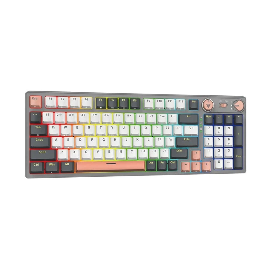 Fantech Atom Pro96 MK914 Keyboard Price in Bangladesh