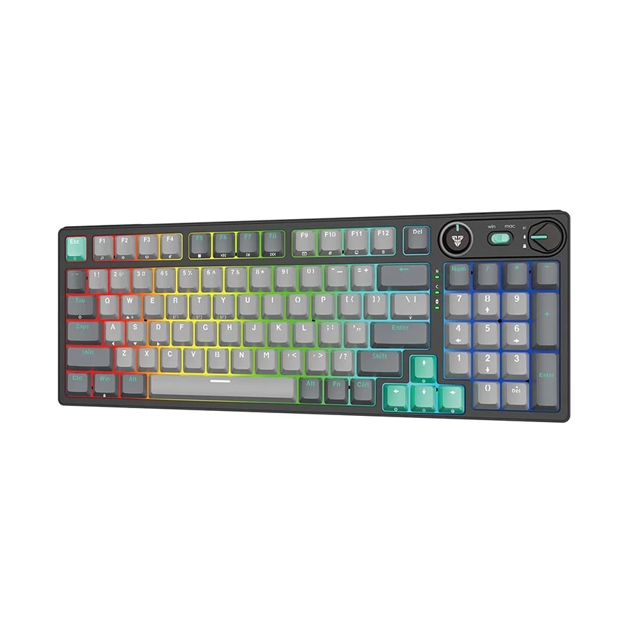 Fantech Atom Pro96 MK914 Keyboard in BD