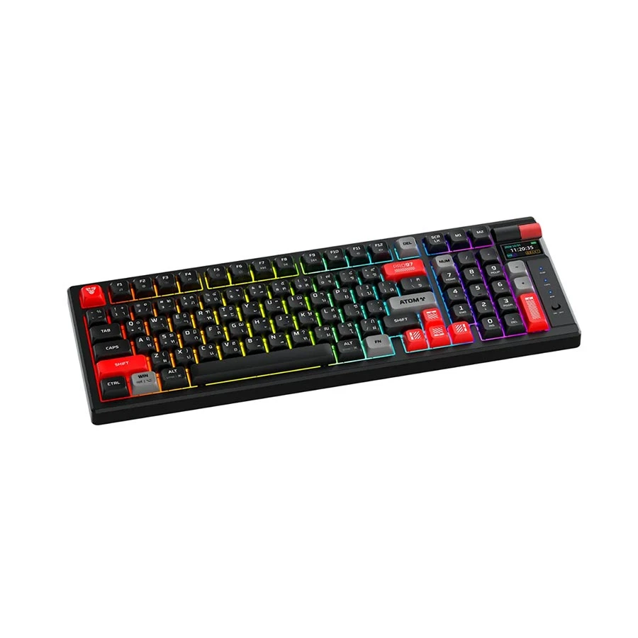 Fantech Atom Pro97 MK918 Keyboard Price in Bangladesh