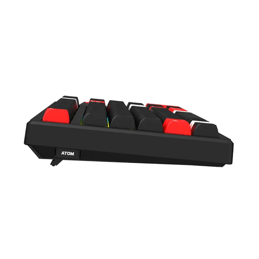 Fantech Atom Pro97 MK918 Keyboard Price in BD