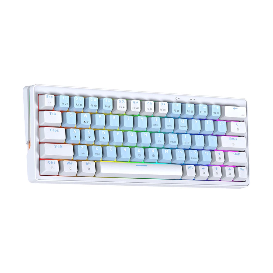 Fantech Atom X63 MK611 Keyboard Price in Bangladesh