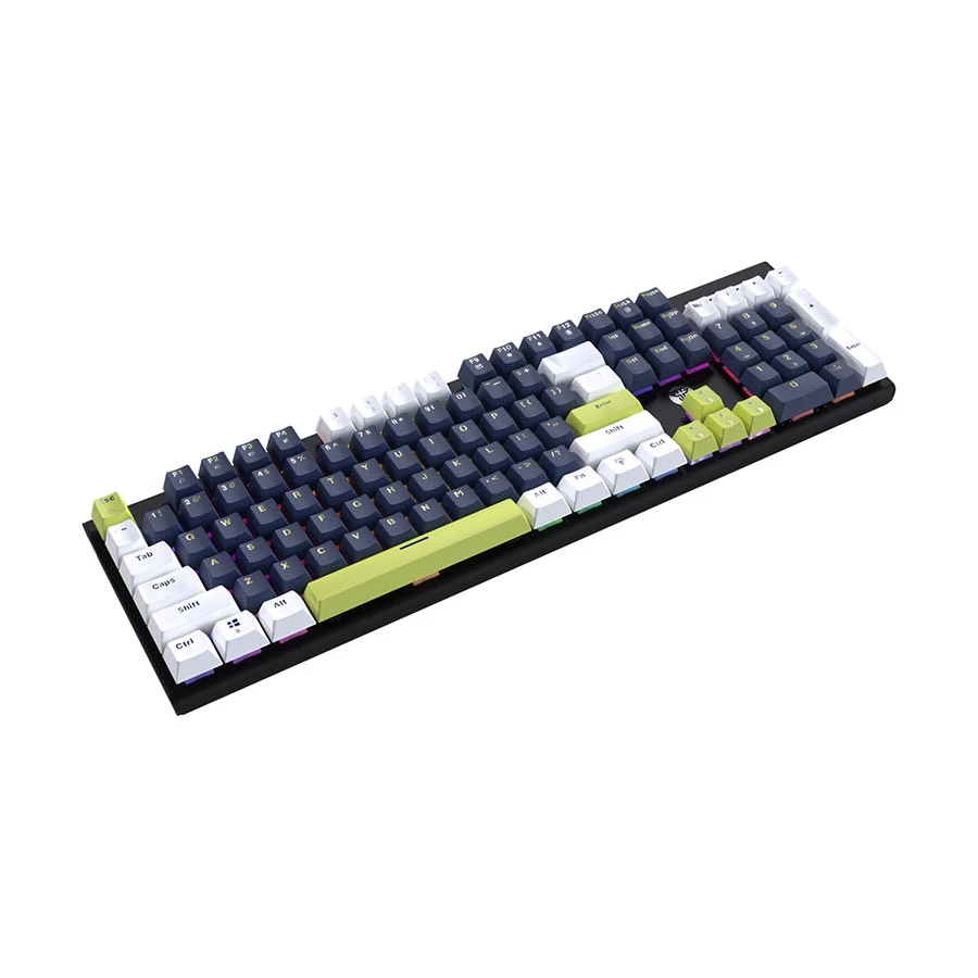 Fantech Atom104S MORI MK878S Keyboard Price in Bangladesh