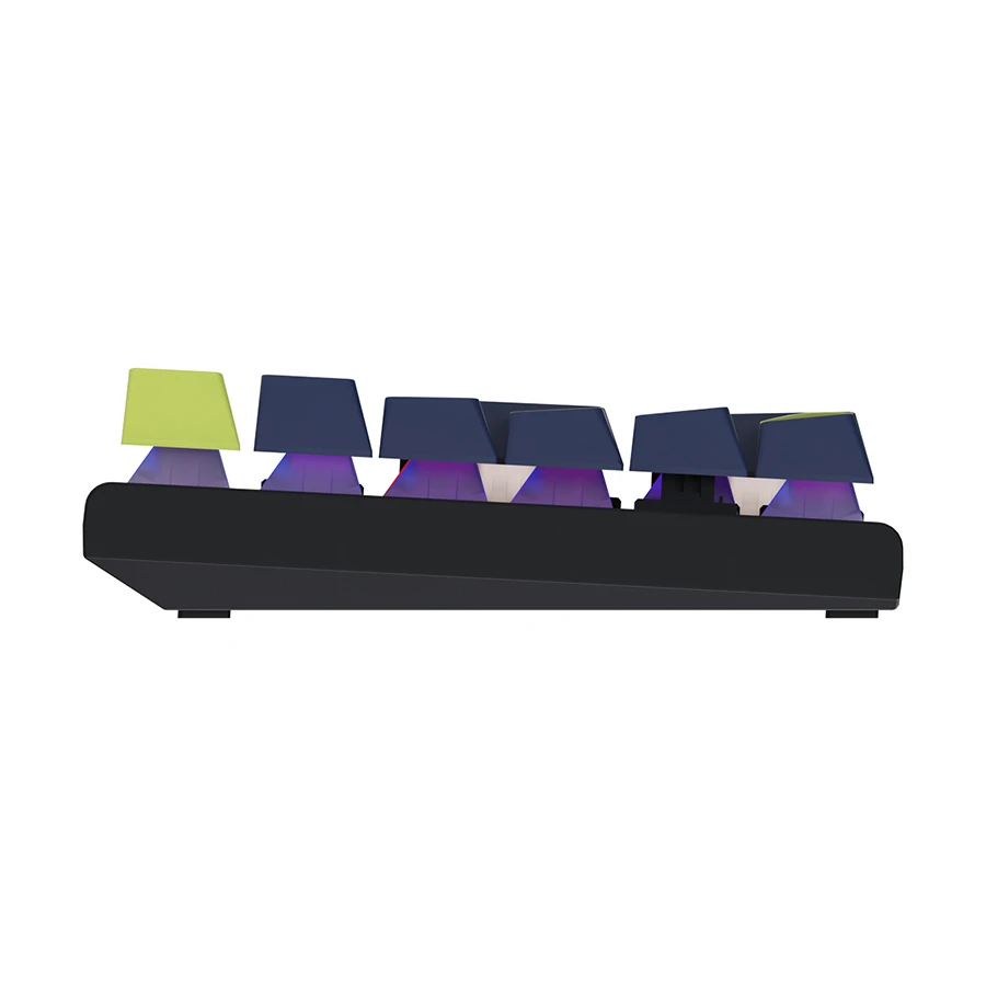 Fantech Atom104S MORI MK878S Keyboard Price in BD