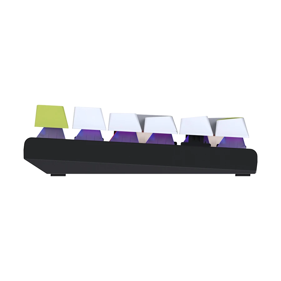 Fantech Atom104S MORI MK878S Keyboard Price in BD